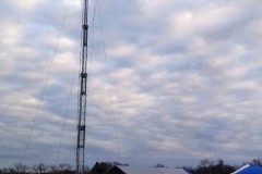 ARRL Winter Field Day 2020
