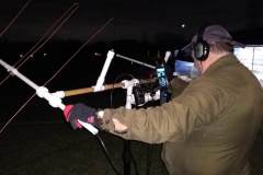 Satellites Winter Field Day 2020