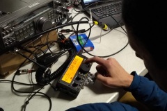 RTTY for Winter Field Day 2020