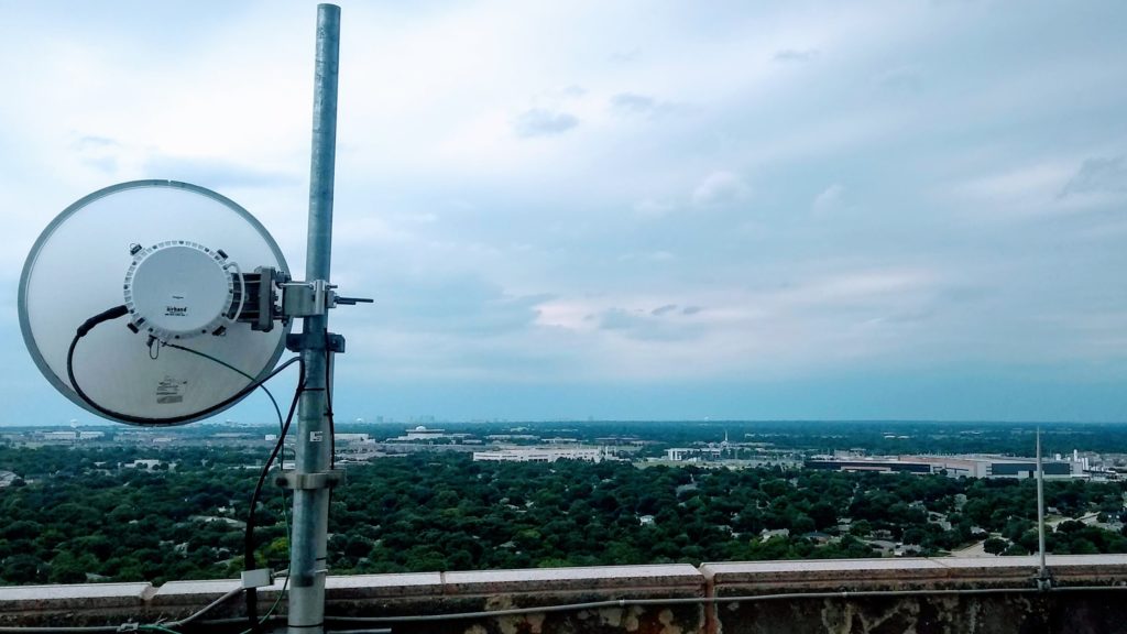 Repeater Information The Richardson Wireless Klub