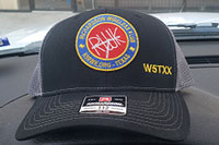 RWK Hat