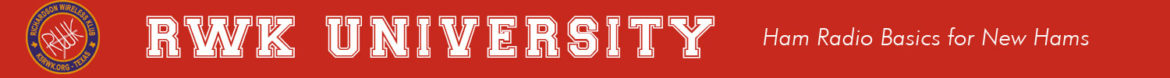 RWK University