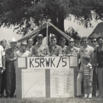 RWK Field Day 1972