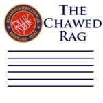 The Chawed Rag - February 2023
